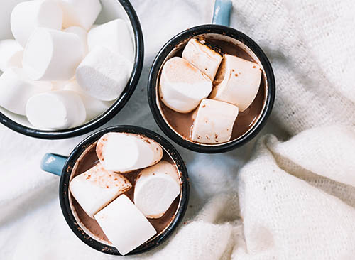 recipesinbox free picturs Swedish Fish Marshmallows homemade