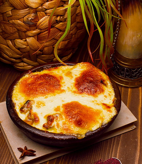 how to cook fish Pie