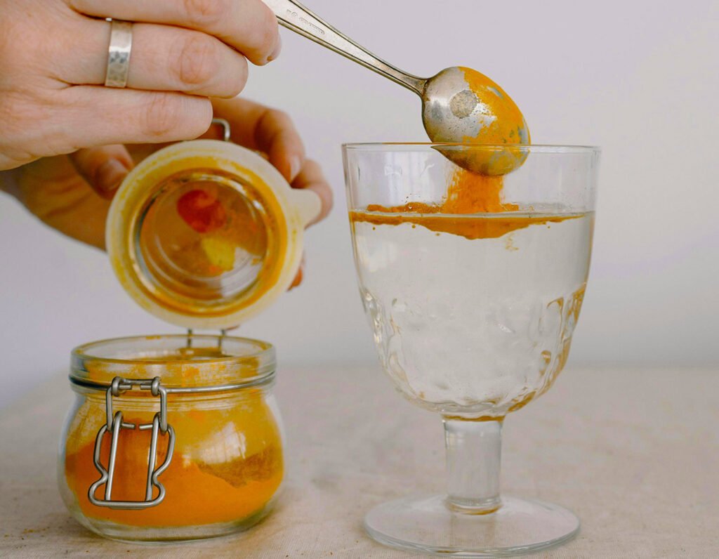 recipesinbox Digestive Cardiovascular support