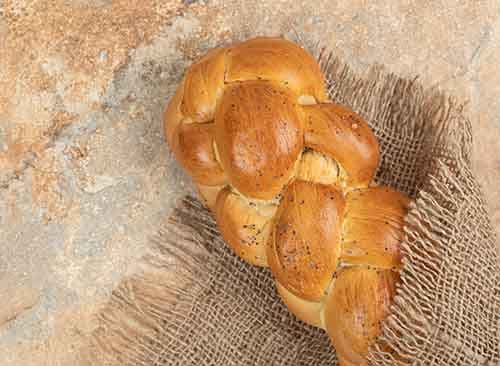 recipesinbox challahbread jewish food