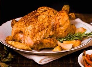 Brining Secrets: Your Guide to Juicy Roast Chicken - Recipes in box
