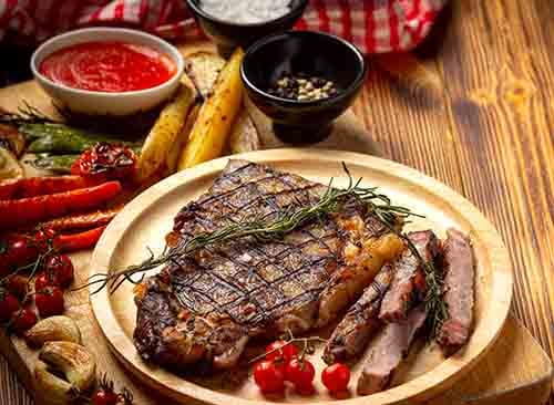 recipesinbox easy and quick experience best grilled ribeye recipe