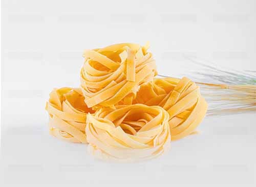 Spaghetti Carbonara