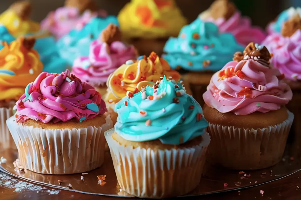 The-Best-5-Vanilla-Butter-cream-RecipePerfect-for-Cupcakes