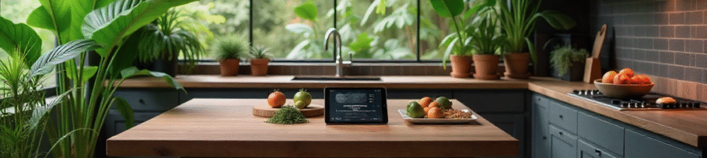 black box recipesin box Ipad